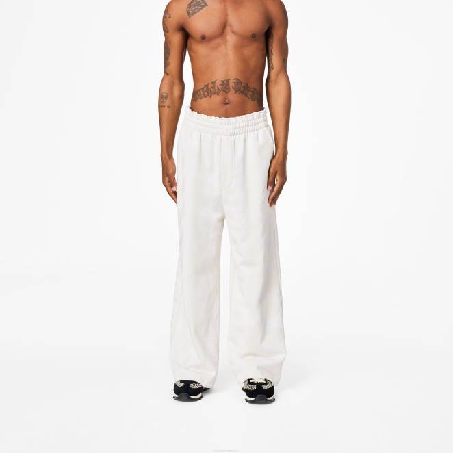 le pantalon de survêtement oversize à monogramme Marc Jacobs R8NP498