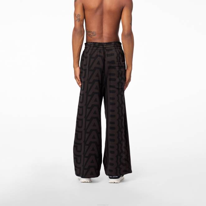 le pantalon de survêtement oversize à monogramme Marc Jacobs R8NP500