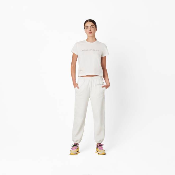 les pantalons de survêtement Marc Jacobs R8NP545