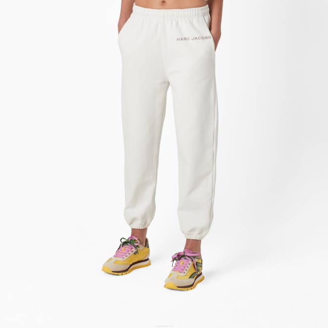 les pantalons de survêtement Marc Jacobs R8NP545