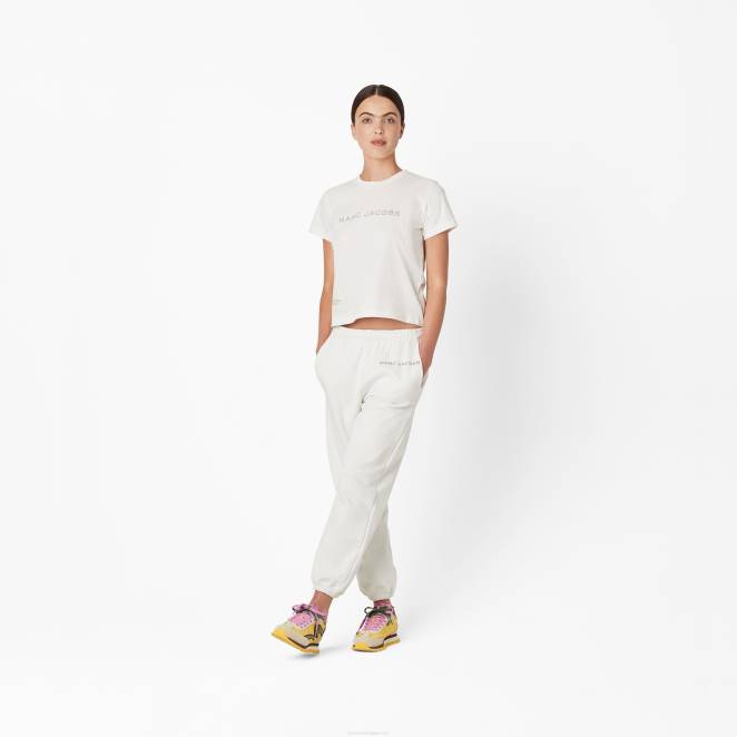 les pantalons de survêtement Marc Jacobs R8NP545