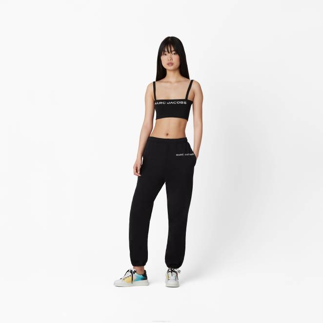 les pantalons de survêtement Marc Jacobs R8NP546
