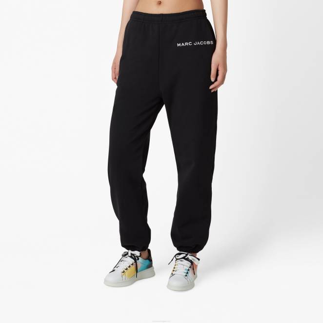 les pantalons de survêtement Marc Jacobs R8NP546