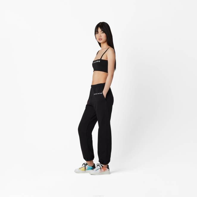 les pantalons de survêtement Marc Jacobs R8NP546