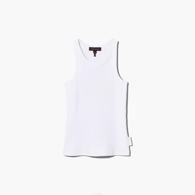 le débardeur Icon Rib Marc Jacobs R8NP476