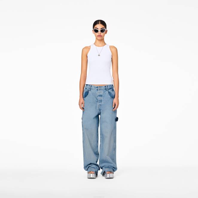 le débardeur Icon Rib Marc Jacobs R8NP476