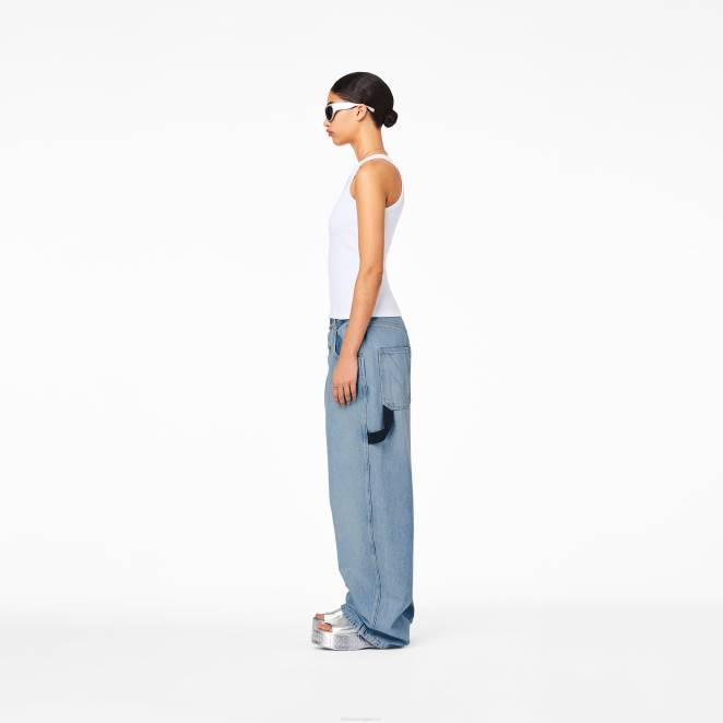 le débardeur Icon Rib Marc Jacobs R8NP476