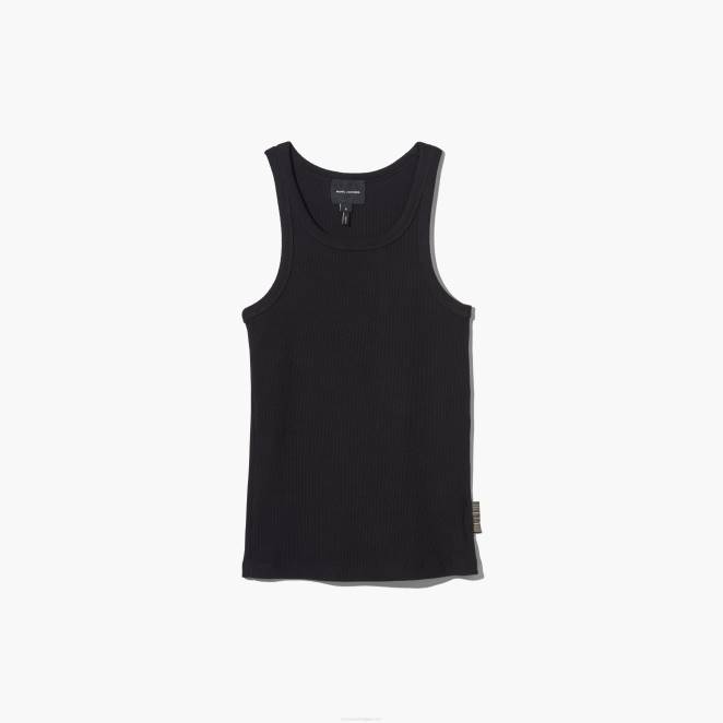 le débardeur Icon Rib Marc Jacobs R8NP486