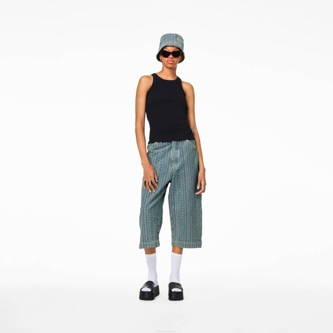 le débardeur Icon Rib Marc Jacobs R8NP486