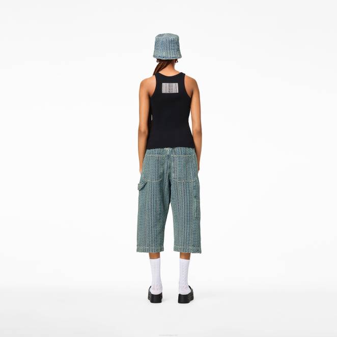 le débardeur Icon Rib Marc Jacobs R8NP486