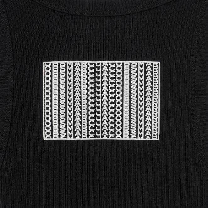 le débardeur Icon Rib Marc Jacobs R8NP486