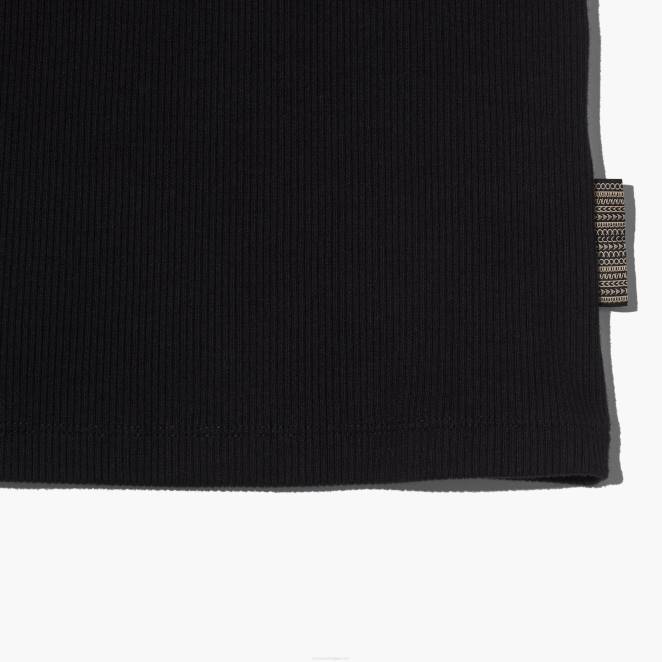 le débardeur Icon Rib Marc Jacobs R8NP486