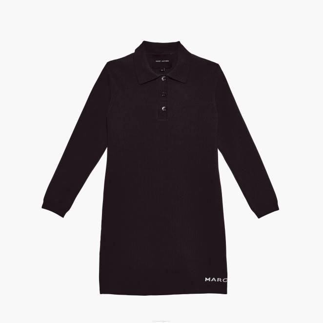 la robe de tennis 3/4 Marc Jacobs R8NP524