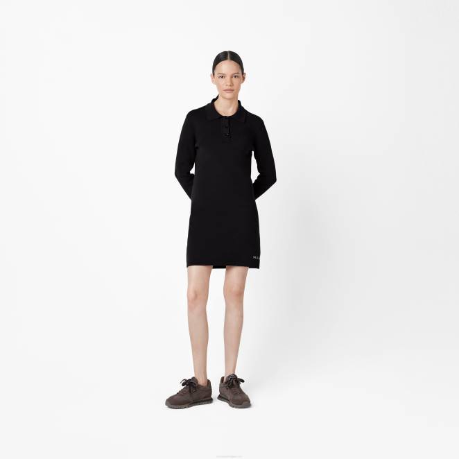 la robe de tennis 3/4 Marc Jacobs R8NP524