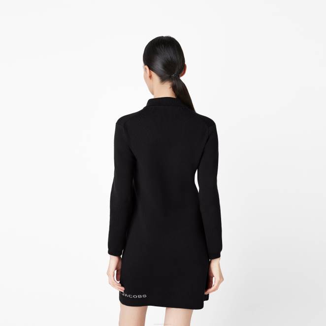 la robe de tennis 3/4 Marc Jacobs R8NP524