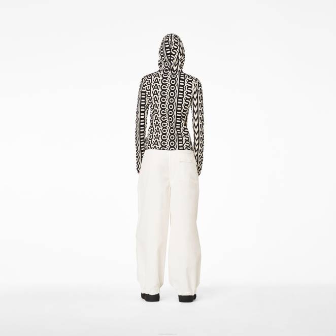 le monogramme scuba zip up Marc Jacobs R8NP487