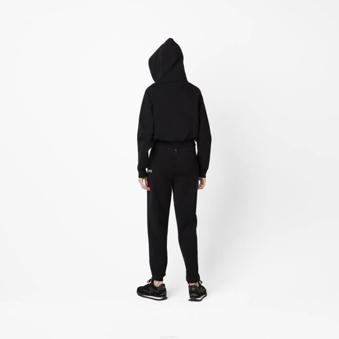 le sweat court zippé Marc Jacobs R8NP534