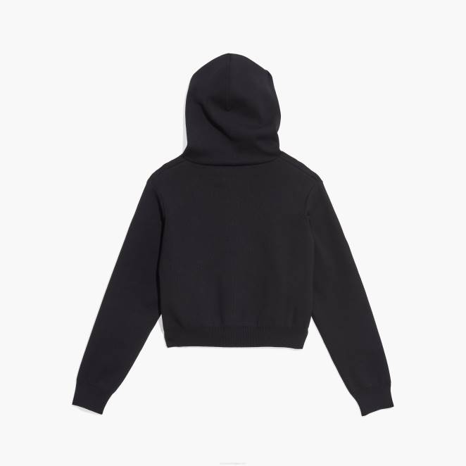 le sweat court zippé Marc Jacobs R8NP534
