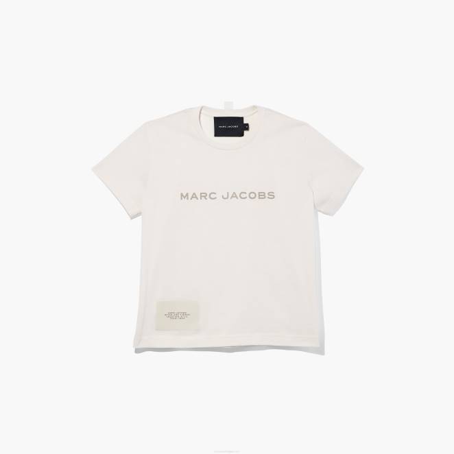le T-shirt Marc Jacobs R8NP532