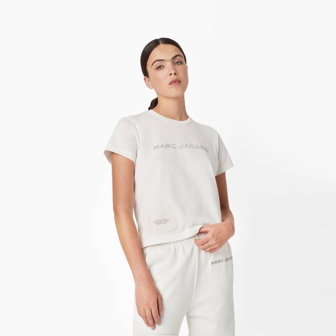 le T-shirt Marc Jacobs R8NP532