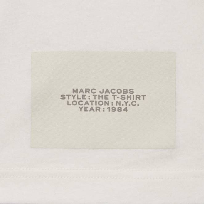 le T-shirt Marc Jacobs R8NP532