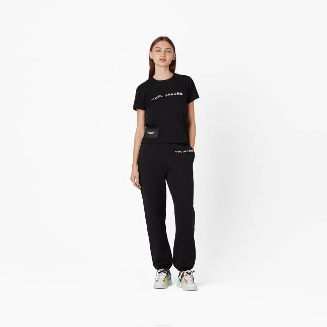 le T-shirt Marc Jacobs R8NP533