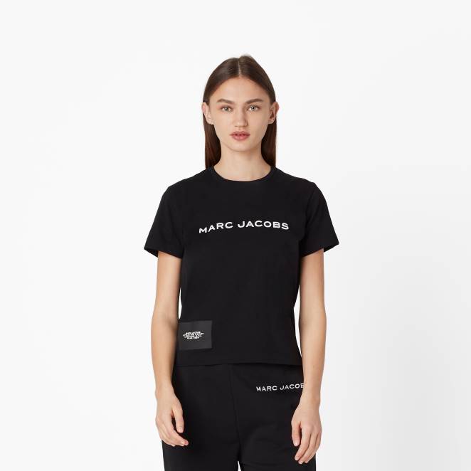 le T-shirt Marc Jacobs R8NP533