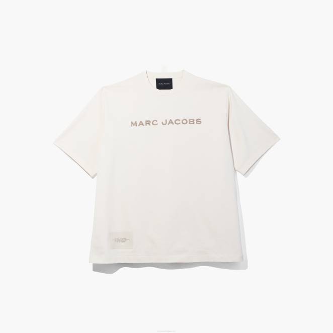 le grand t-shirt Marc Jacobs R8NP530