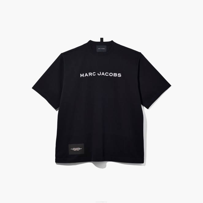 le grand t-shirt Marc Jacobs R8NP531