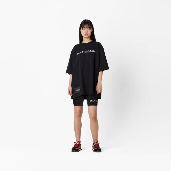 le grand t-shirt Marc Jacobs R8NP531