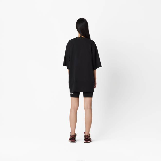 le grand t-shirt Marc Jacobs R8NP531