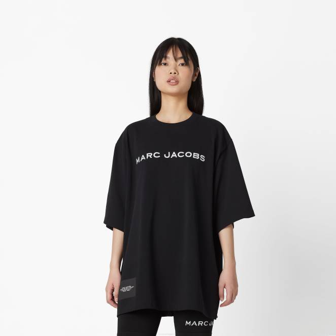 le grand t-shirt Marc Jacobs R8NP531