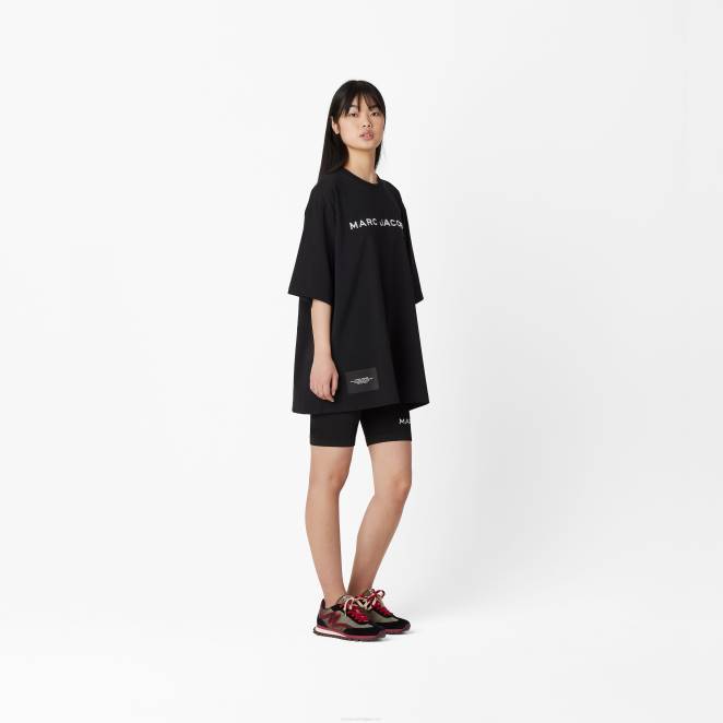 le grand t-shirt Marc Jacobs R8NP531