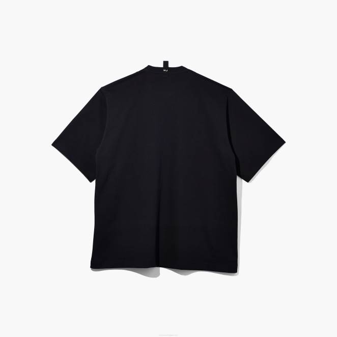 le grand t-shirt Marc Jacobs R8NP531